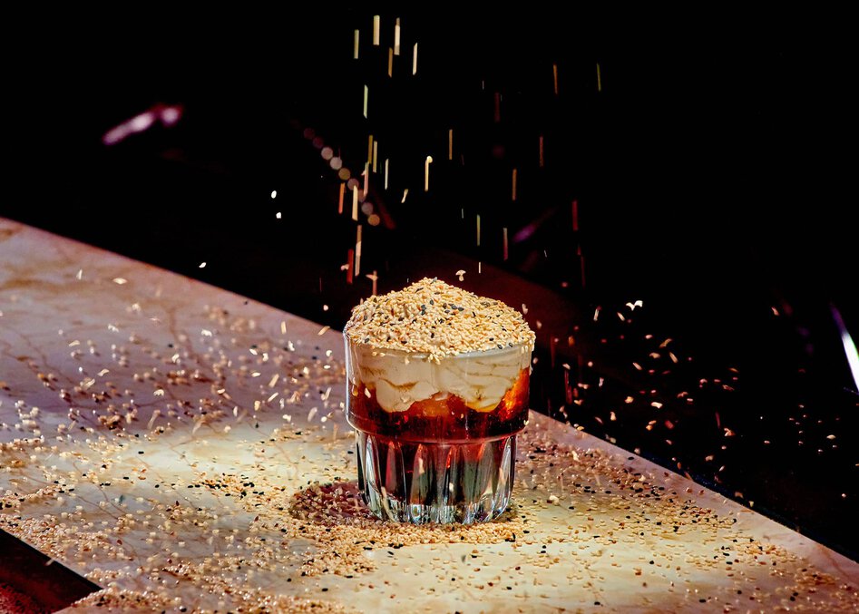 Inside Look: The Turk's Inn, Brooklyn - Imbibe Magazine